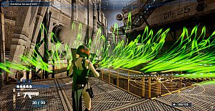 XGAMER - AI Revolution | Titan Module