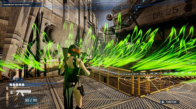 XGAMER - AI Revolution | Titan Module