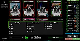 Bud Masters - Battle Edition