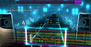 Rocksmith 2014 – Carl Perkins - “Blue Suede Shoes”