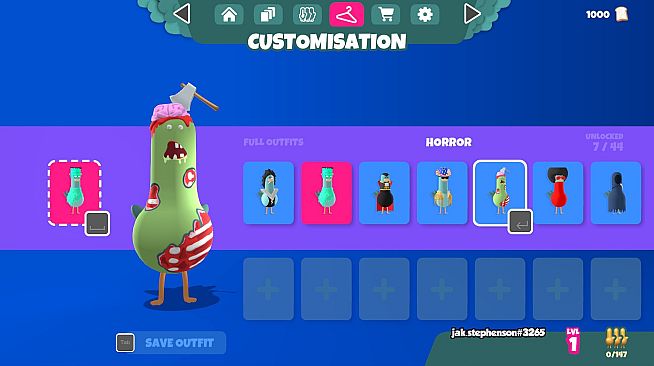 Headbangers - Fright or Flight