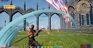 Legends' Battlegrounds