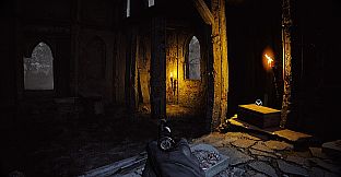 Backrooms Interception