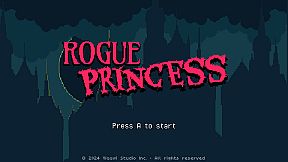 Rogue Princess
