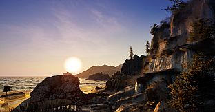 Dream:scape Remastered