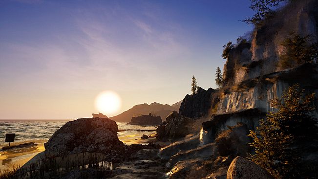 Dream:scape Remastered