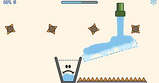 Fill The Cup 3: Frost