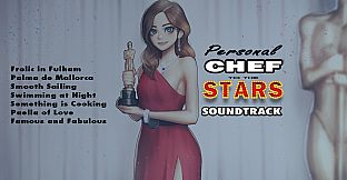 Personal Chef to the Stars Soundtrack