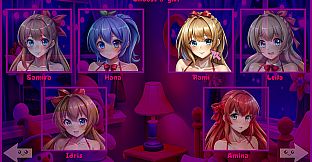 Waifu Simulator: Christmas Edition
