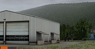 X-Plane 10 AddOn - Aerosoft - CZST Stewart