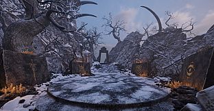 Tainted Grail: The Fall of Avalon - Merlin's Tomb DLC