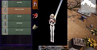 Slay The Bigies - Costume Pack