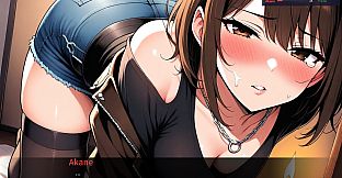 Tsukikage Gakuen ~Forbidden After-School Hours~