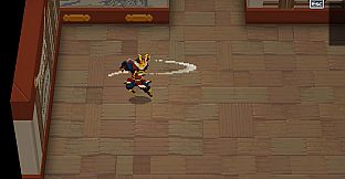 Otherworld Legends - Skin : Old Gusoku