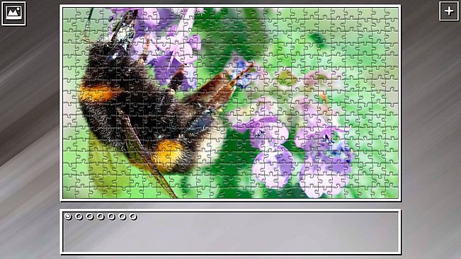 Super Jigsaw Puzzle: Generations - Bugs 2