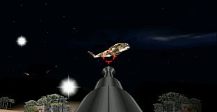 Beachhead: DESERT WAR