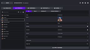 Pro Wrestling Manager