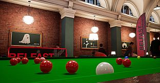 Snooker Blitz