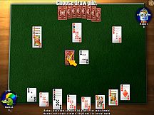 Classic Card Game Canasta