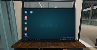 Aquaculture Simulator