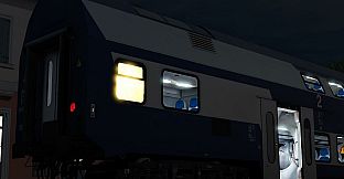 Trainz Plus DLC - CFR Calatori BDmee 84-16 002