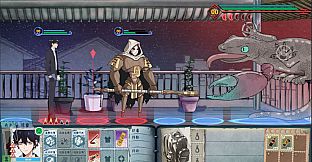 City God Alice：城隍愛麗絲