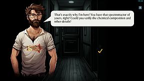 Whispers of Prague: The Executioner's Last Cut