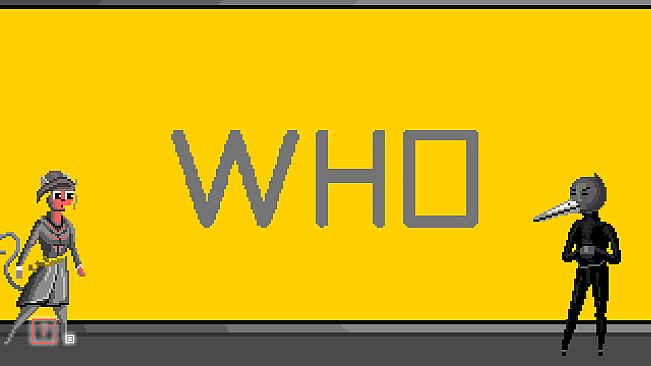 This rain will never end - noir adventure detective