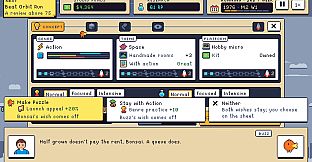 Keep Making Games