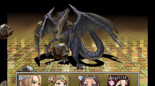 Einlanzer Soundtrack