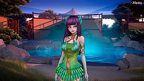 EmyLiveShow: Demons and Mistresses Tale