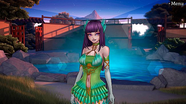 EmyLiveShow: Demons and Mistresses Tale