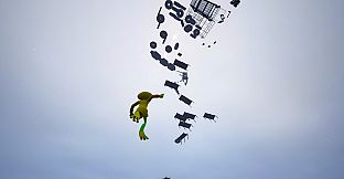 Frogging Up: Frog Climb Rage Game