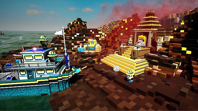 Drill Deal – Oil Tycoon