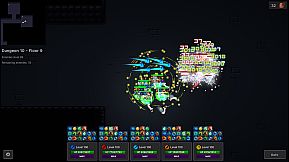 Auto Grind: Dungeons