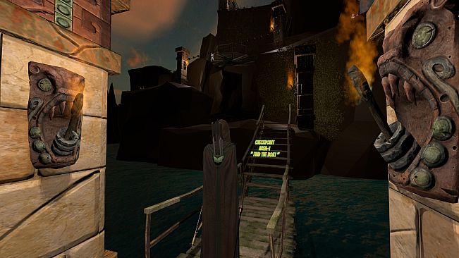 Adventures of JQ Jones: "Isle of the Serpent Empress"