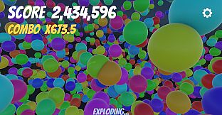 Ball Pool Simulator