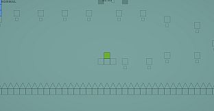 Square Jump - Bonus Levels 5