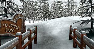 Nancy Drew: The White Wolf of Icicle Creek