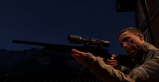 Way of the Hunter 2 - Night Hunting Pack
