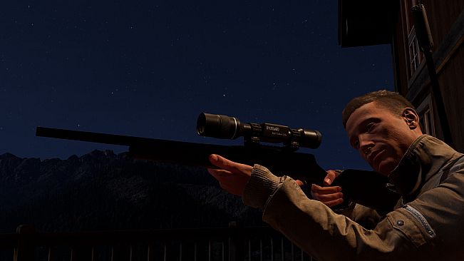 Way of the Hunter 2 - Night Hunting Pack