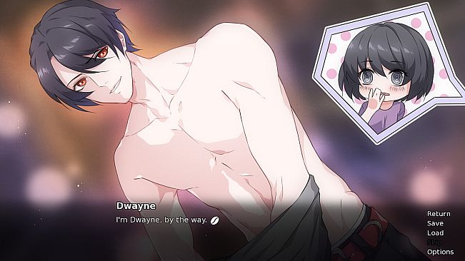 Espresso For The Demon