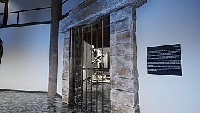 Barrett Foster : Chapter One