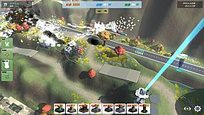 Our War: The Strongest Shield