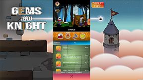 Gems And Knight