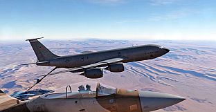 F-15C: Aggressors BFM Campaign