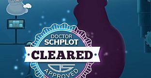 Dr. Schplot's Nanobots