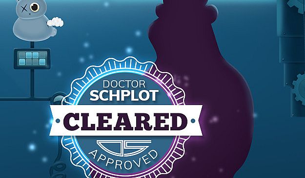 Dr. Schplot's Nanobots