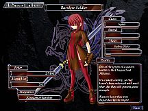 Aselia the Eternal -The Spirit of Eternity Sword-