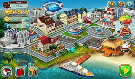 Rorys Restaurant Origins